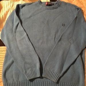 Chaps sweater